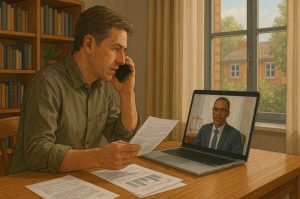 Is Legal or Third-Party Help Necessary to Claim Compensation