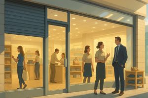 Is There Any Hope for Claire’s Remaining Stores and UK Brand Presence