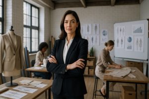 is victoria beckham business profitable