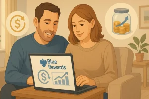 Is the Barclays Blue Rewards Scheme Worth the £5 Monthly Fee