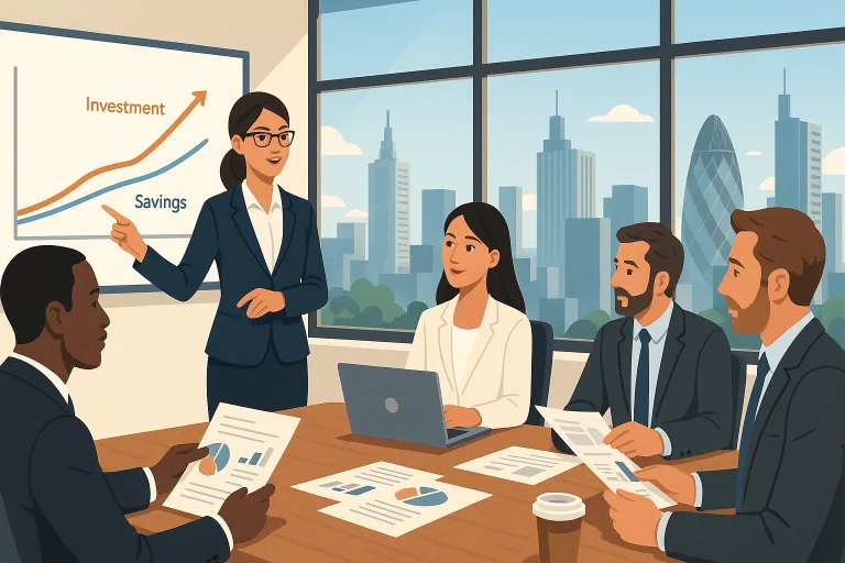 Rachel Reeves Cash ISA Overhaul