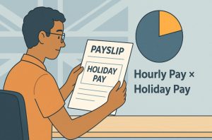 What Are Your Rights Around Holiday Pay for 16-Hour Workers
