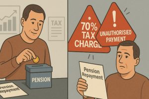 What Are the Main Tax Implications of Repaying a Lump Sum