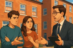 What Are the New Rules Around Rent Increases and Bidding Wars