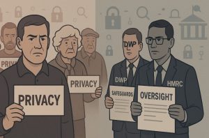 What Are the Public Concerns and Government Safeguards