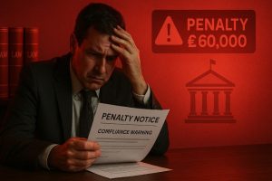 What Happens if Employers Fail to Complete Right to Work Checks Correctly