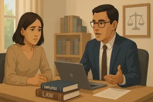 What Happens if an Employer Refuses Holiday Entitlement After Maternity Leave