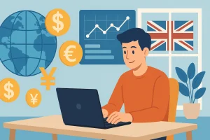 What Is Considered Foreign Income Under UK Tax Law