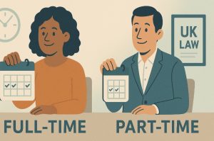 What Is Statutory Holiday Entitlement in the UK for Part-Time Workers