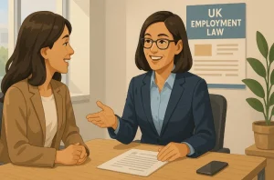 What Is the Law on Holiday Entitlement During Maternity Leave in the UK