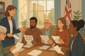 What Is the Renters’ Rights Bill and When Was It Passed