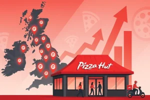 What Makes Pizza Hut a Leading Franchise Opportunity in the UK