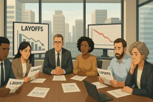 What Prompted Amazon’s Latest Wave of Layoffs in 2025