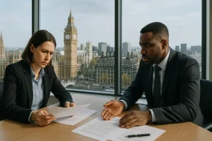 What Role Did DC London Pie and Yum! Brands Play in the Closures