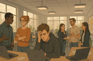 What Role Does Company Culture Play in These Reductions