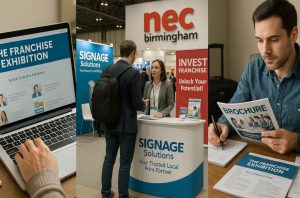 What Should Visitors Do Before, During, and After the Show