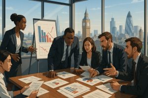 What Triggered Claire’s Decision to Close 145 Stores Across the UK and Ireland