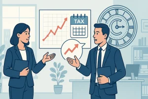 What Were the Foreign Income Tax Rules Before April 2025