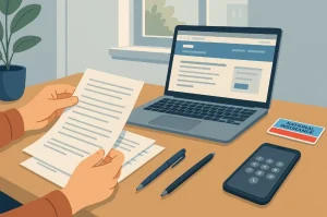 What Information Should You Have Ready Before Calling HMRC