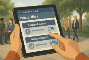 What is the Barclays Switching Bonus and How Does It Work