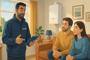 What’s Behind the British Gas Warning This Winter