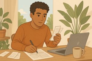 When Must Self-Employed Individuals File a Tax Return