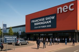 Where and When Is the Franchise Show Birmingham Happening
