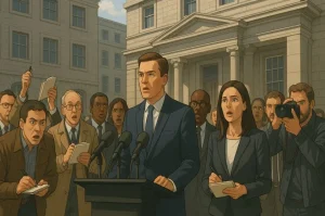 Which Companies Have Been Named and Shamed