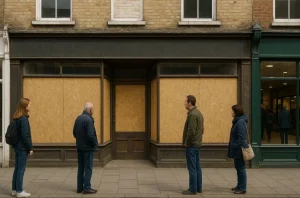 Which Shoe Zone Stores Have Already Shut Down in 2025