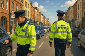 Who Are Traffic Wardens (Civil Enforcement Officers) and What Do They Do