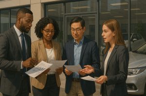 Who is Eligible for a Car Finance Refund from the FCA Compensation Scheme