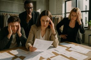 Why Did Victoria Beckham's Business Struggle for Over a Decade