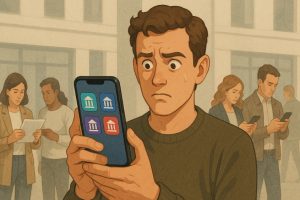 Why Is Martin Lewis Warning About Bank Switching Incentives