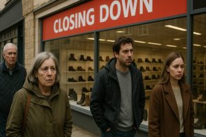 Why Is Schuh Closing Down Some of Its Stores in the UK