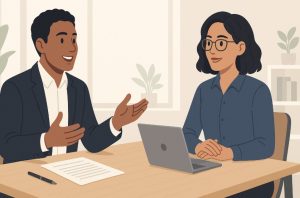 Why Should You Ask Employers Questions During an Interview