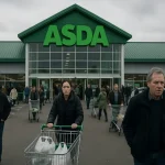 asda debt downgrade