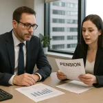 Are Pension Contributions a Business Expense