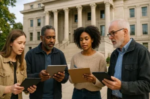 Are There Calls or Petitions to Raise the Tax-Free Threshold