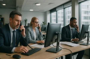 Are There Different CIS Helplines for Limited Companies, Agents or Employers