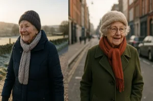 Are There Regional Differences in How Winter Fuel Payments Are Handled