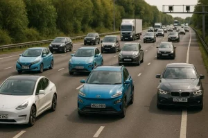 Could This Lead to a Nationwide Road Pricing Model