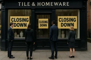 fired earth administration