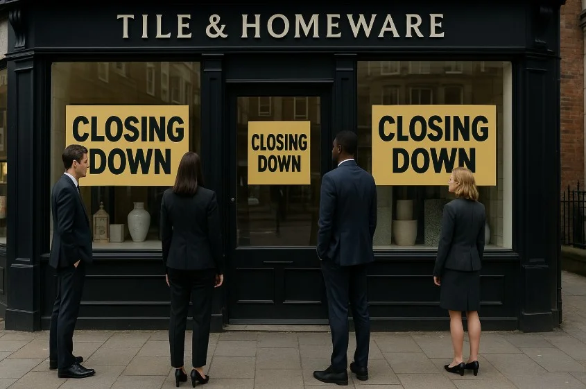 fired earth administration