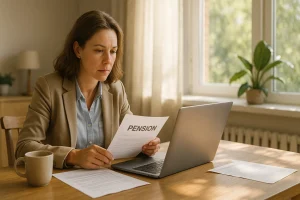 How Can Employees Check Their Employer’s Pension Contributions