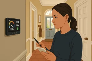 How Can Regular Meter Readings Help Avoid Energy Debit