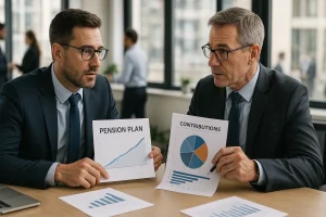 How Can You Maximise Your Employer’s Pension Contributions