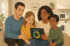 How Can You Prevent Being in Debit on Your Energy Bill Again