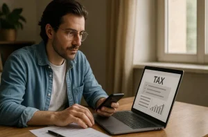 How Can You Reach HMRC for Stamp Duty Assistance