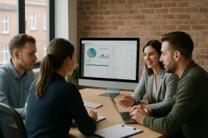 How Do QuickBooks' Features Align with Small Business Needs in the UK