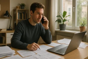 How Do You Get Help with HMRC Inheritance Tax Helpline